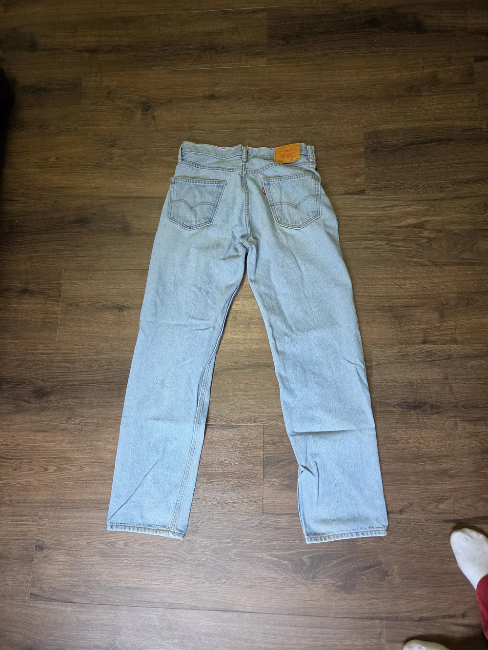 Levis classic levi’s